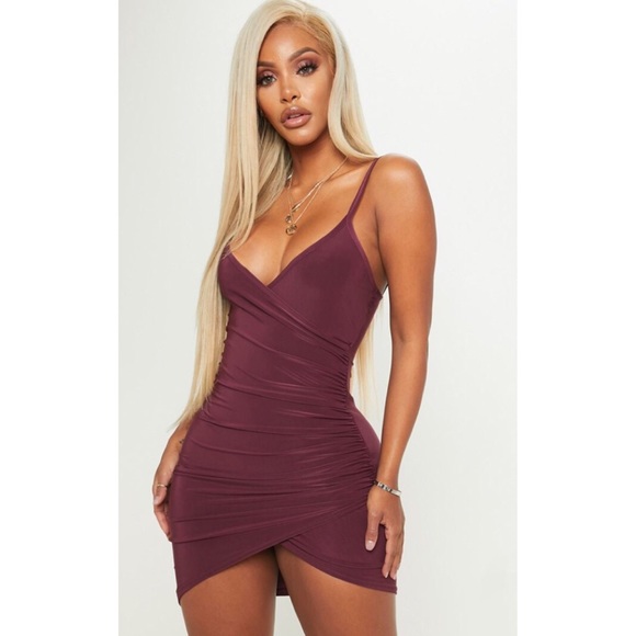 PrettyLittleThing Dresses & Skirts - PrettyLittleThing Dress